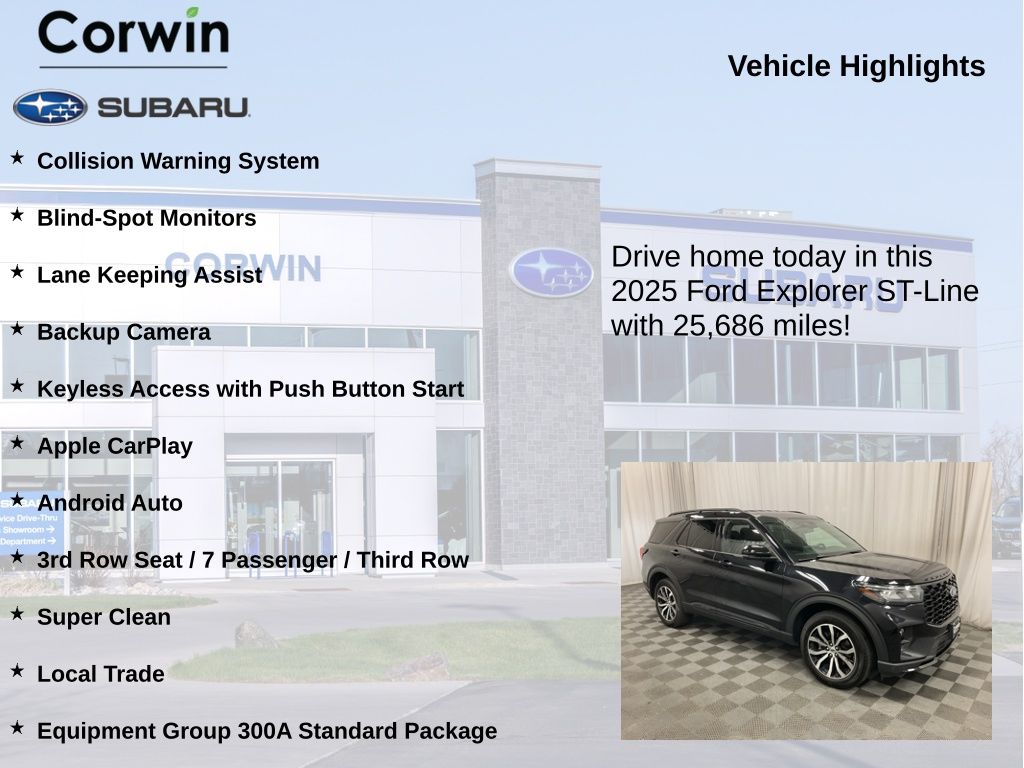 View vehicle photo 6