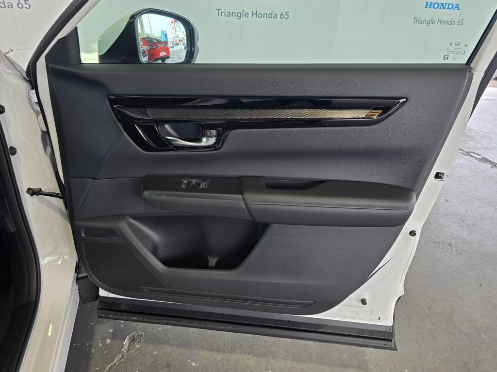 Thumbnail: 2026 Honda CR-V - 29