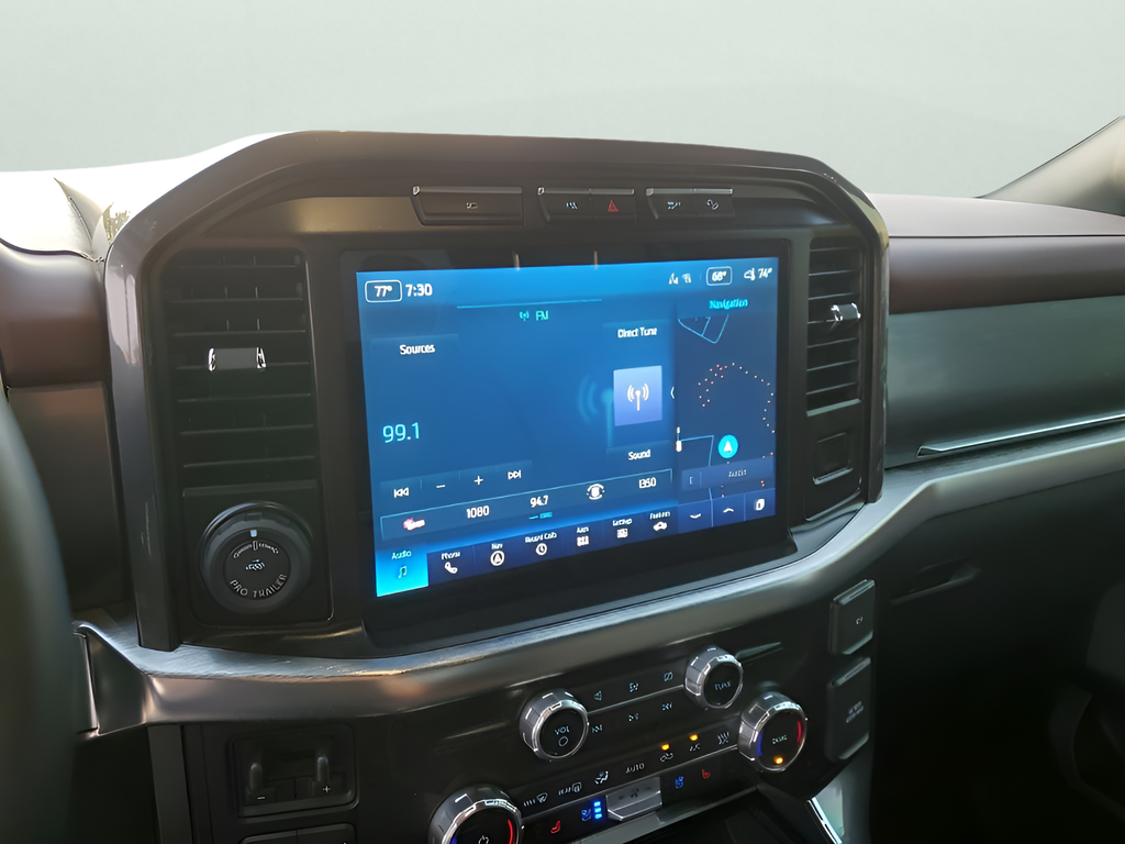 Used Car 2023 Ford F-150  Lariat For Sale Under $50,000 In Austin, Texas