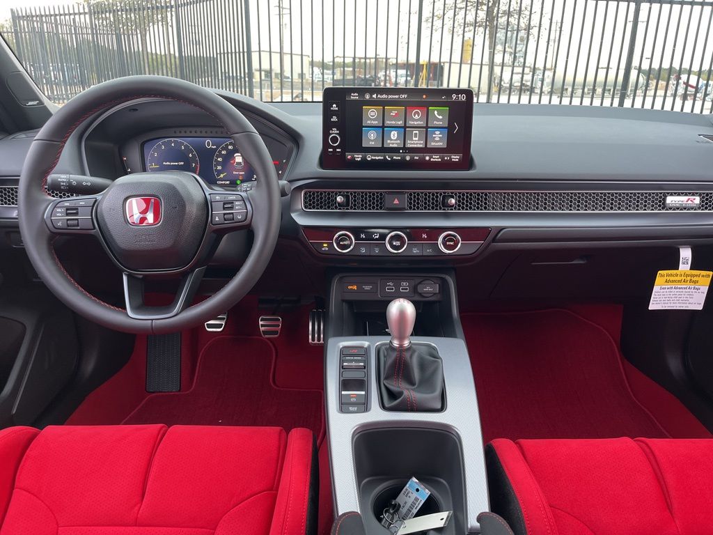 Thumbnail: 2025 Honda Civic - 8