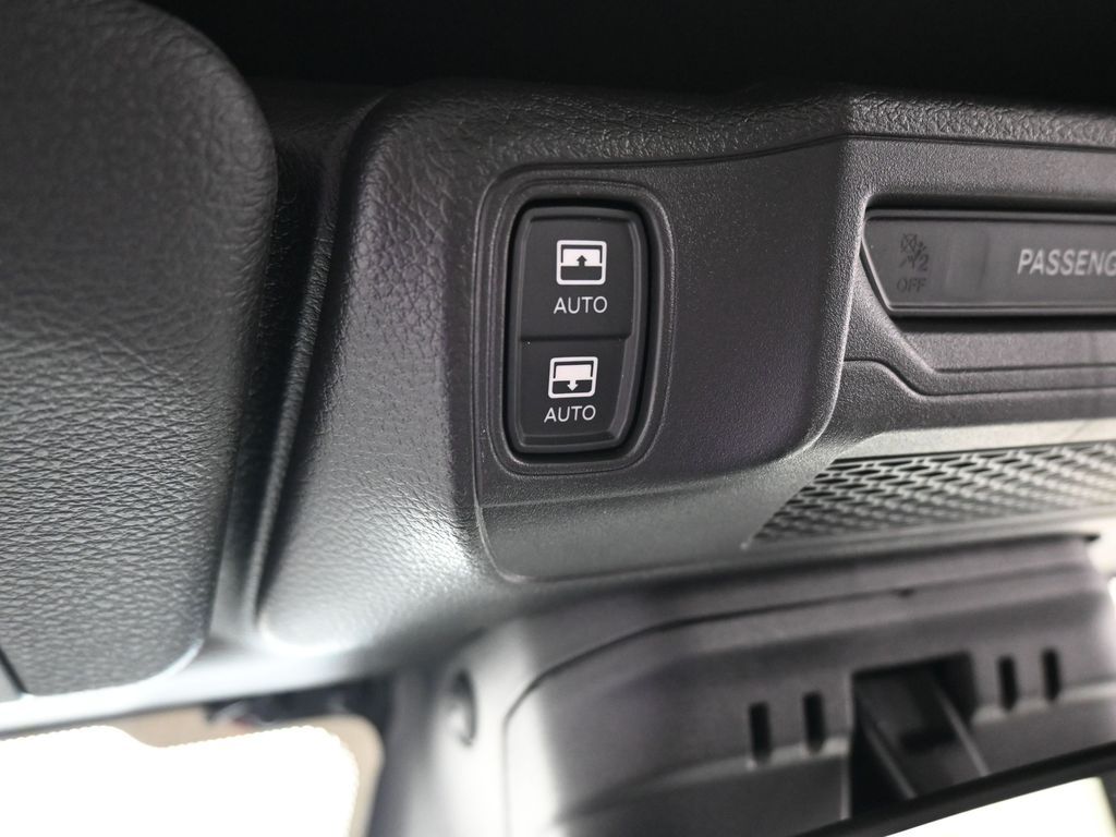 New 2026 Anvil Clear Coat Jeep Sport S image 24