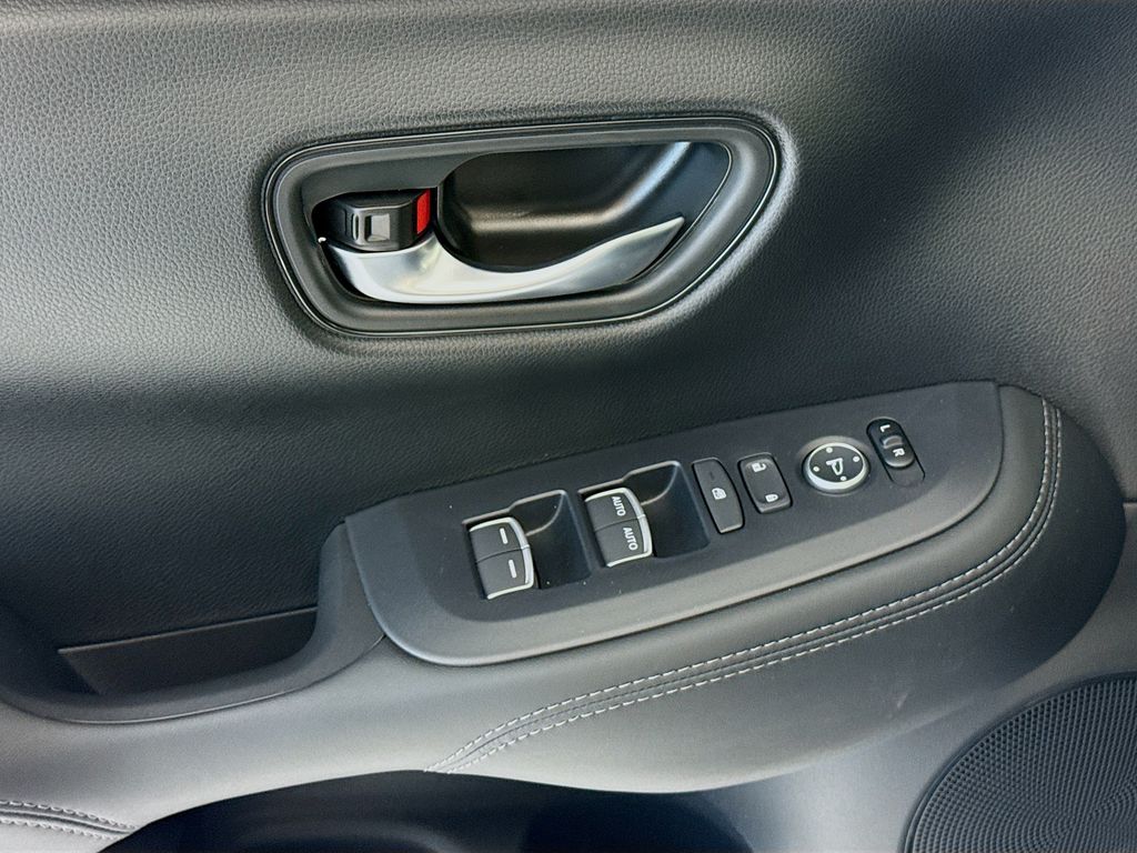 Thumbnail: 2026 Honda HR-V - 23