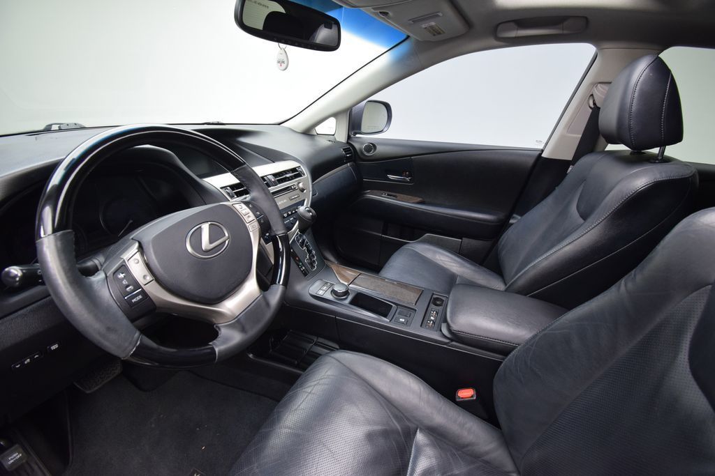 used 2015 Lexus RX car, priced at $16,000