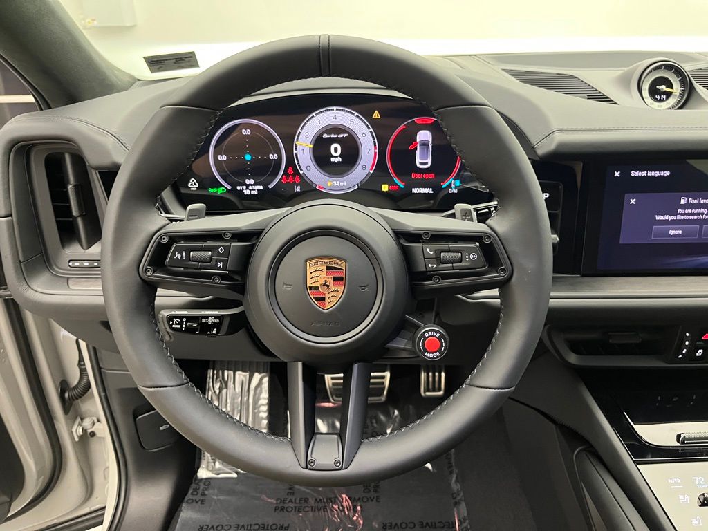 Thumbnail: 2026 Porsche  - 12