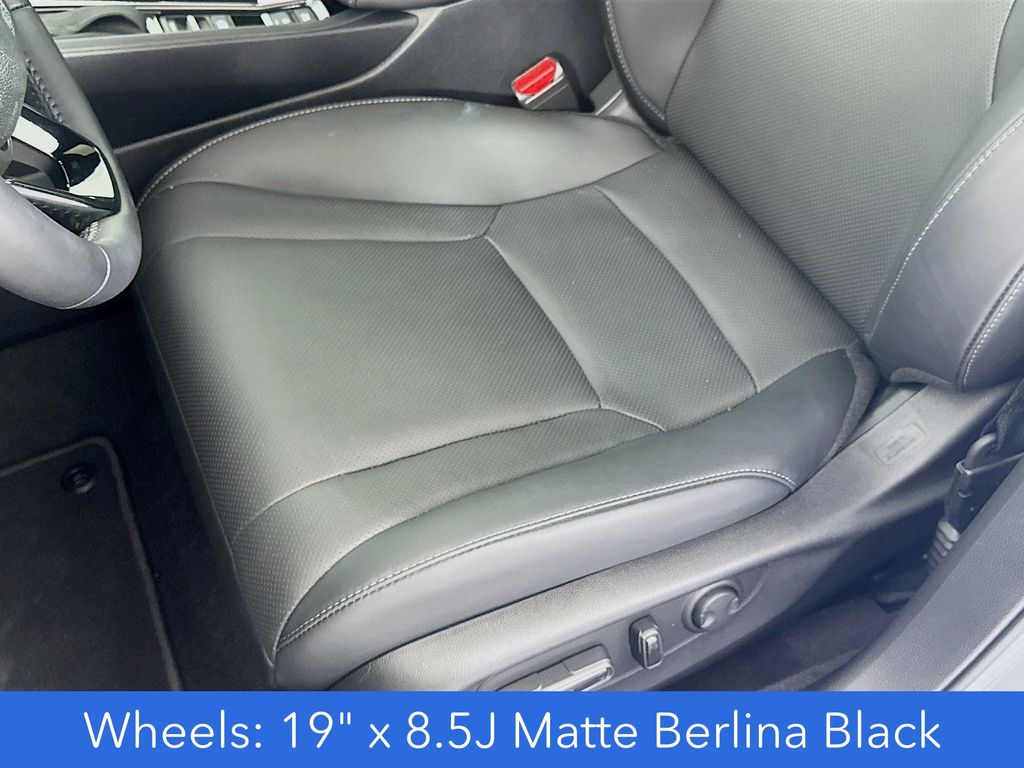 Used Car 2025 Honda Accord Hybrid  Sport-l For Sale In Austin, Texas