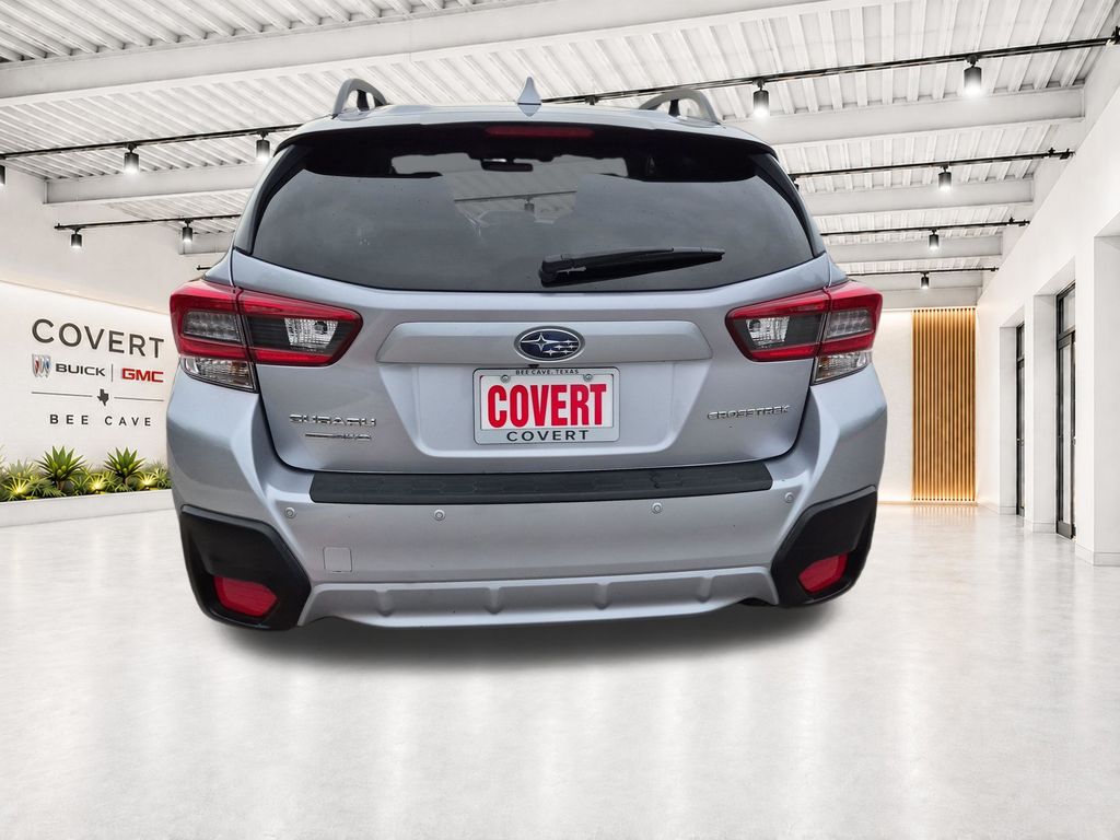 Used Car 2023 Subaru Crosstrek  Limited For Sale Under $25,000 In Austin, Texas