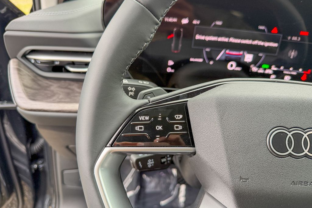 New 2025  Audi 2.0T Premium Plus image 18