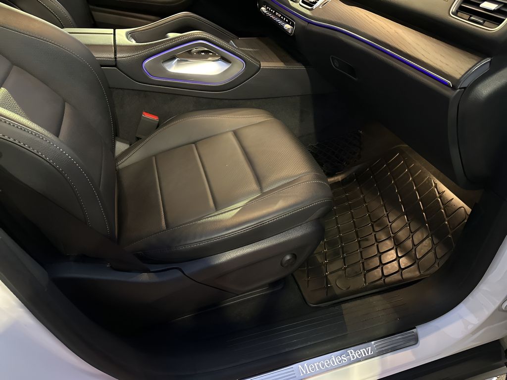 Used Car 2021 Mercedes-benz Gle  Gle 350 For Sale Under $35,000 In Austin, Texas