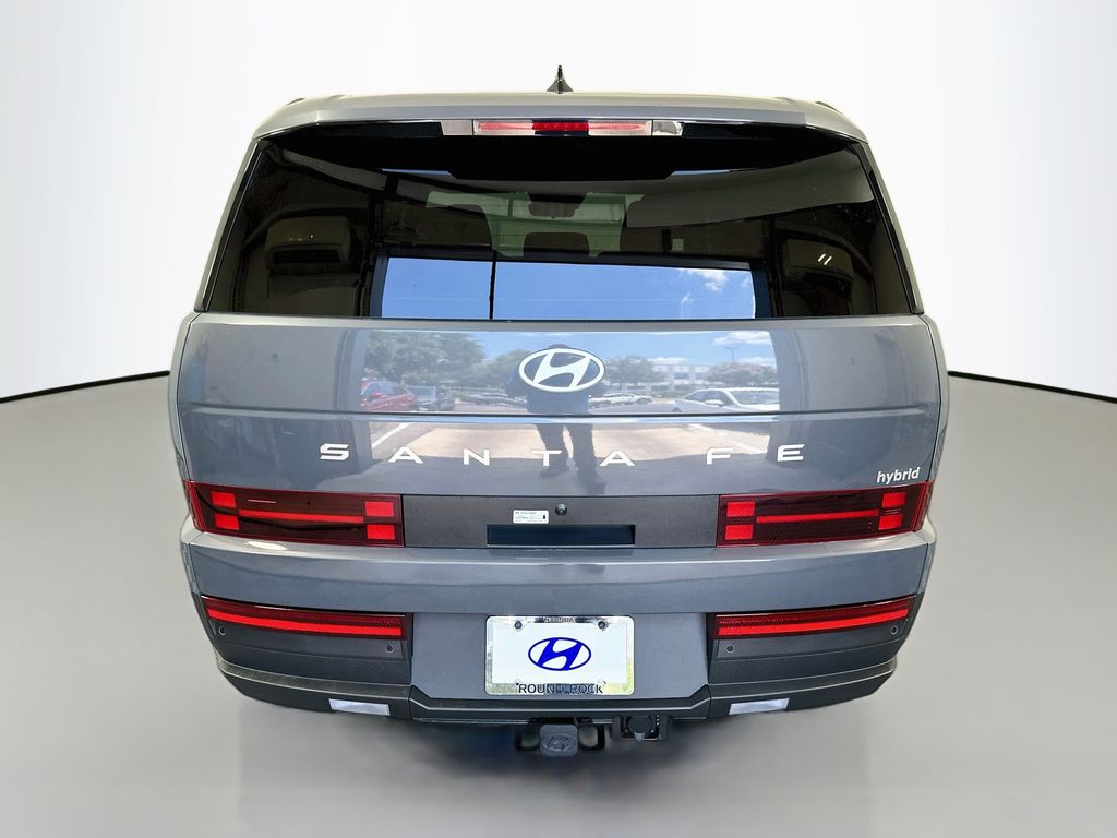 Thumbnail: 2026 Hyundai Santa Fe - 6