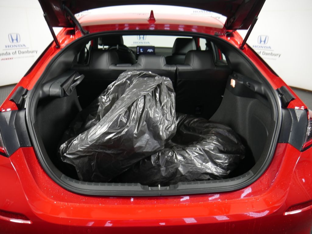 Thumbnail: 2025 Honda Civic - 9