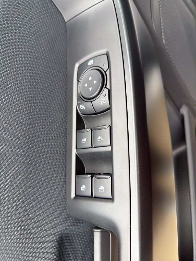 New 2026 White Ford STX image 17