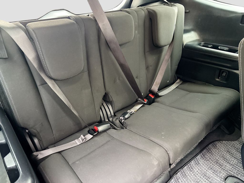 Used 2024 Silver Subaru Premium image 26