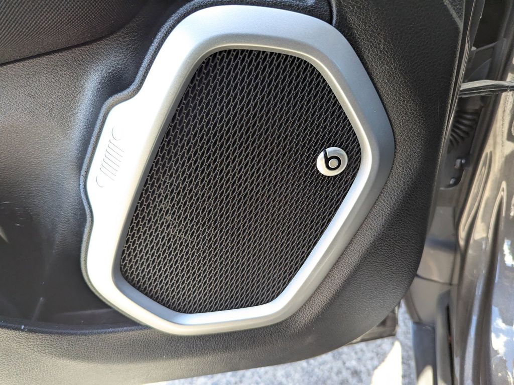 used 2018 Jeep Renegade car, priced at $8,292