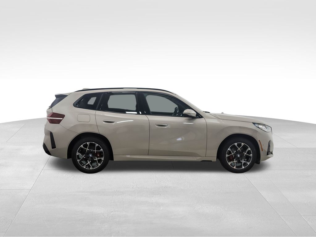 Thumbnail: 2026 BMW X3 - 6