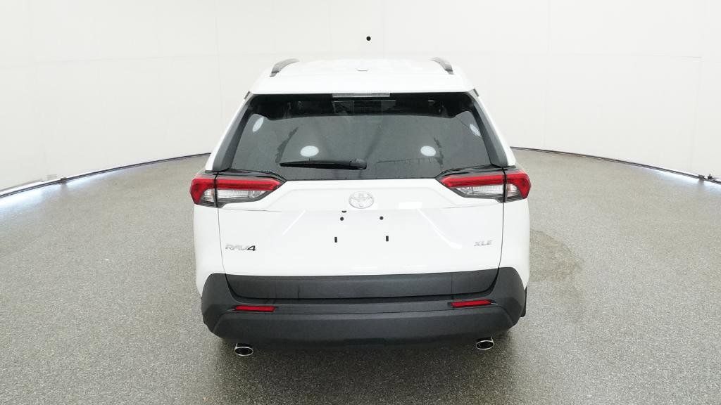 Thumbnail: 2025 Toyota RAV4 - 29