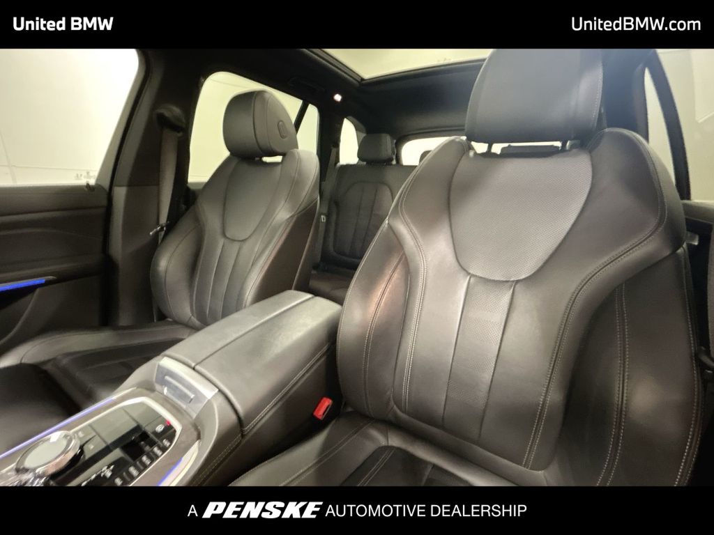 Thumbnail: 2020 BMW X5 - 13