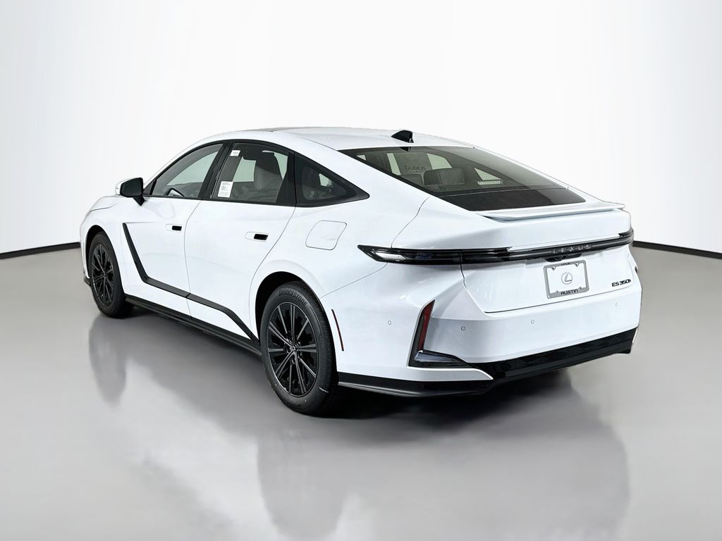 Thumbnail: 2026 Lexus ES - 7