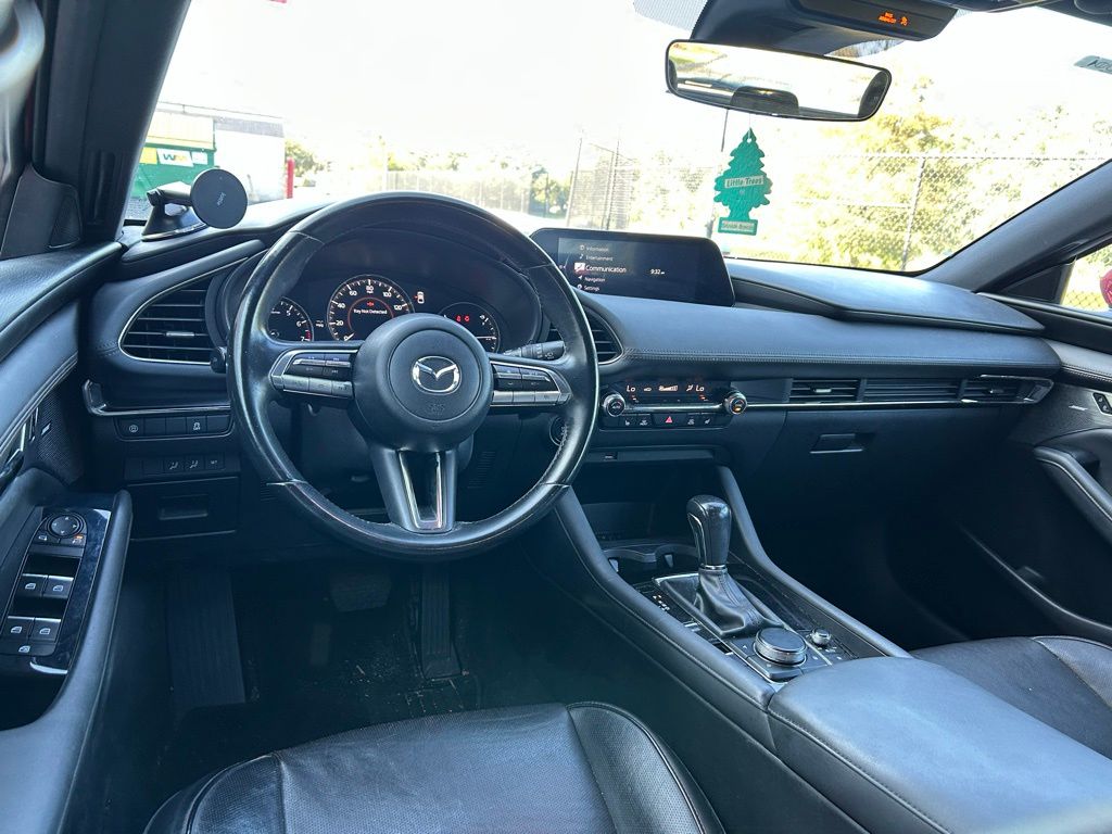 Thumbnail: 2020 Mazda Mazda3 - 12