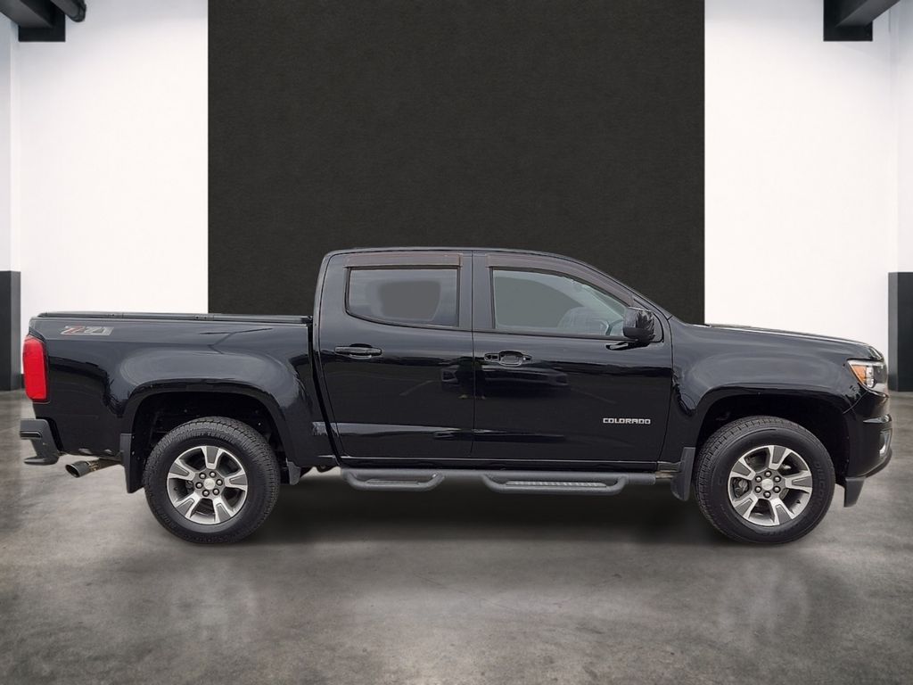 Used 2015 Chevrolet Colorado Z71 For Sale in Farmington, AR