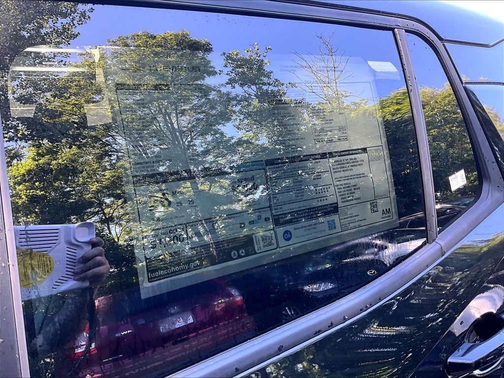 2026 Chevrolet Equinox — photo 17