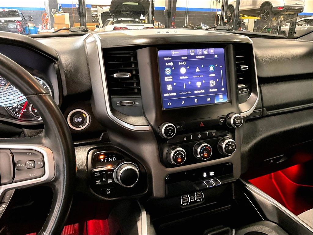 2023 Ram 1500 — photo 18