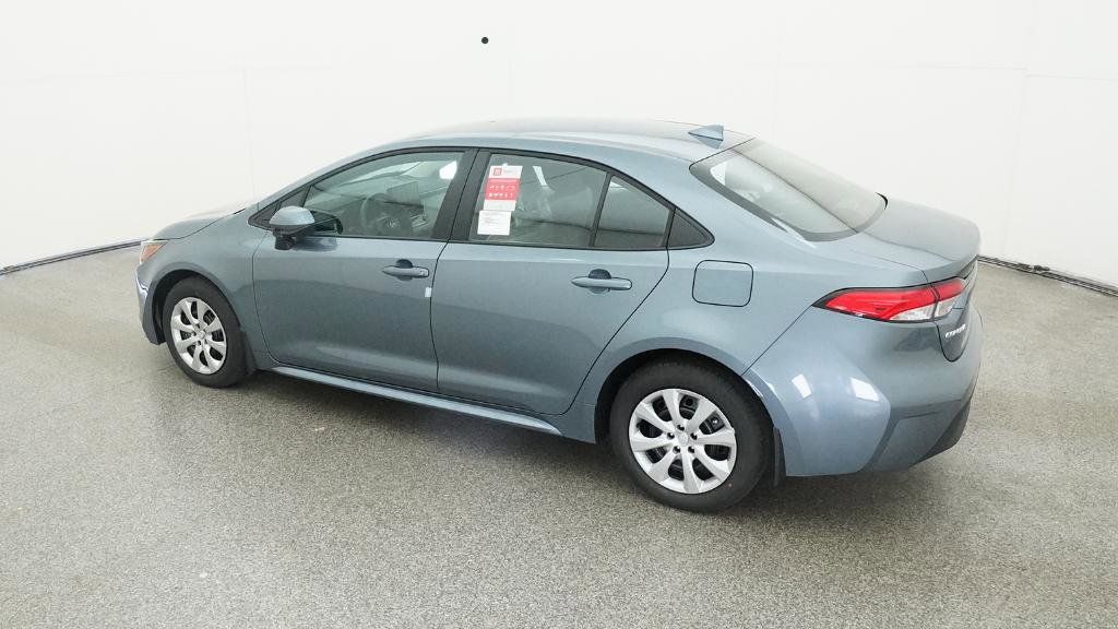 Thumbnail: 2026 Toyota Corolla - 10