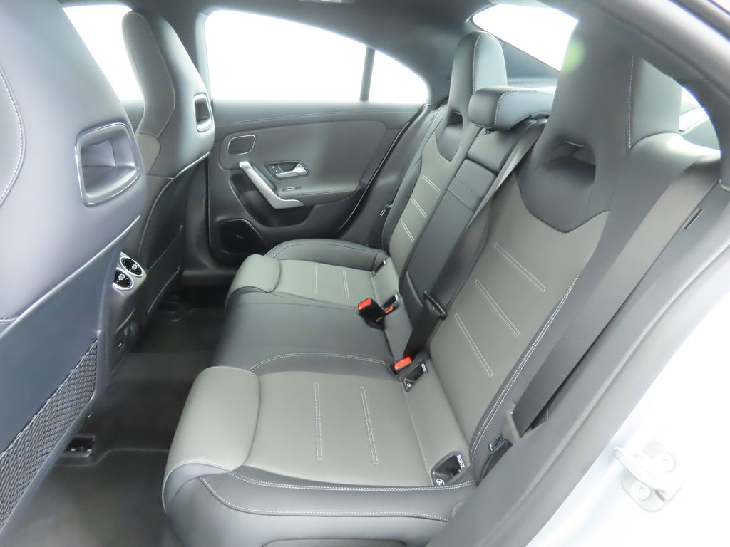 Thumbnail: 2026 Mercedes-Benz CLA - 21