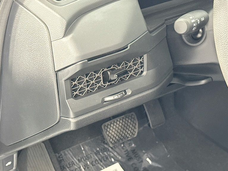 2025 Honda Accord LX photo