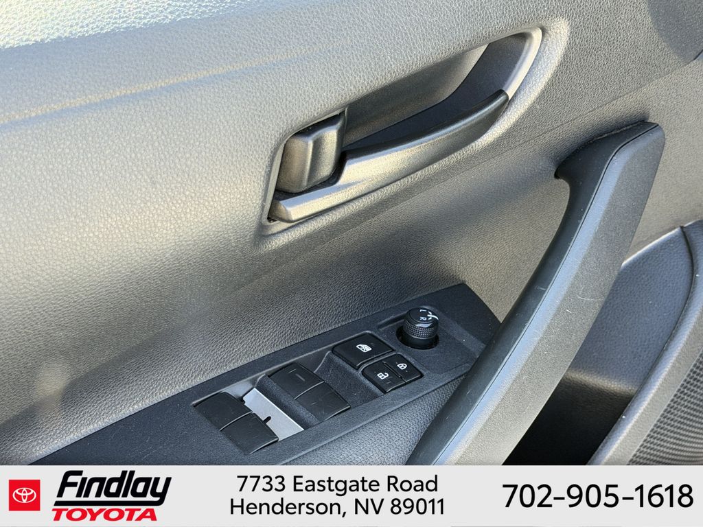 Used 2024 Toyota Corolla Sedan