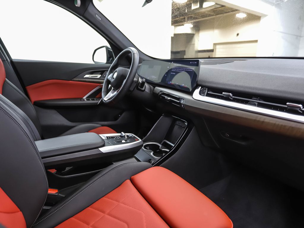 Thumbnail: 2023 BMW X1 - 30