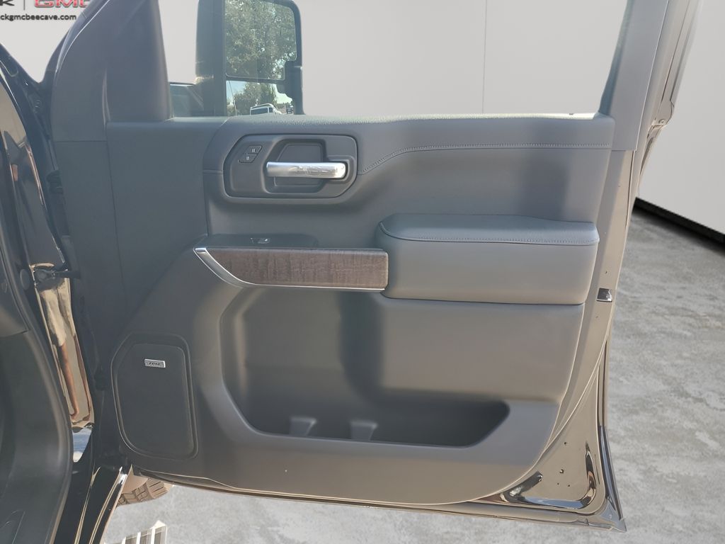 Used Car 2022 Gmc Sierra 3500hd  Denali For Sale Under $70,000 In Austin, Texas