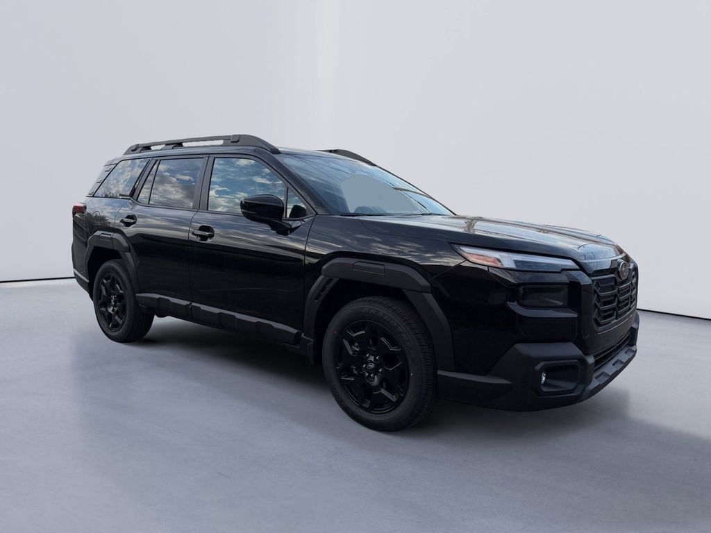 2026 Subaru Outback Limited AWD