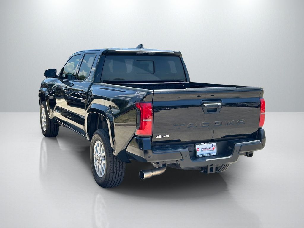 Used 2026 Toyota Tacoma Truck