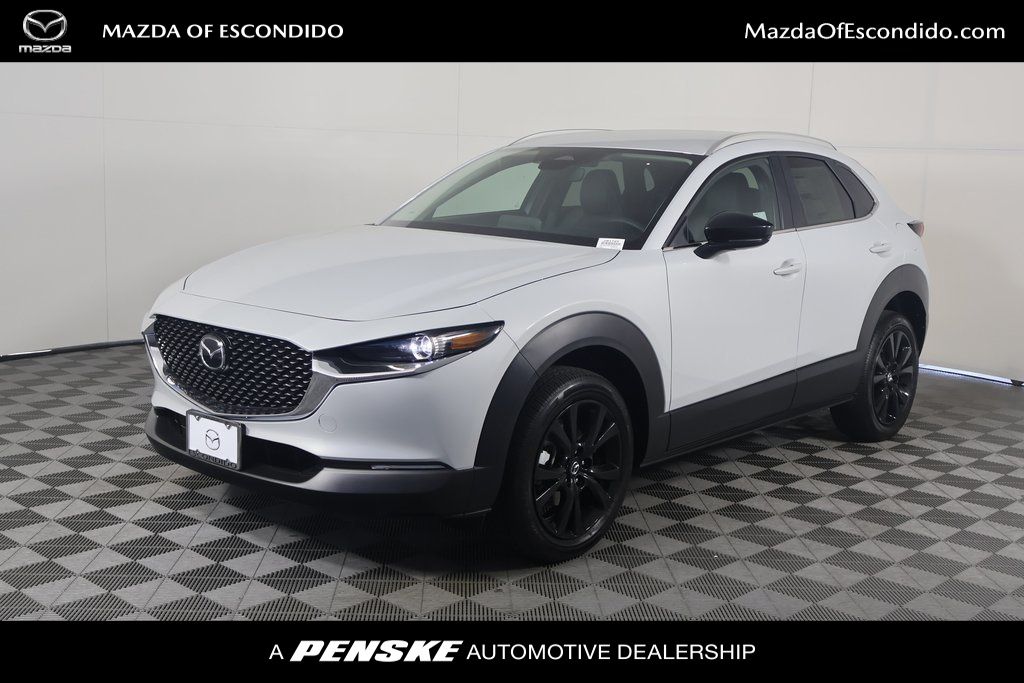 2025 Mazda CX-30 Select -
                  Escondido, CA