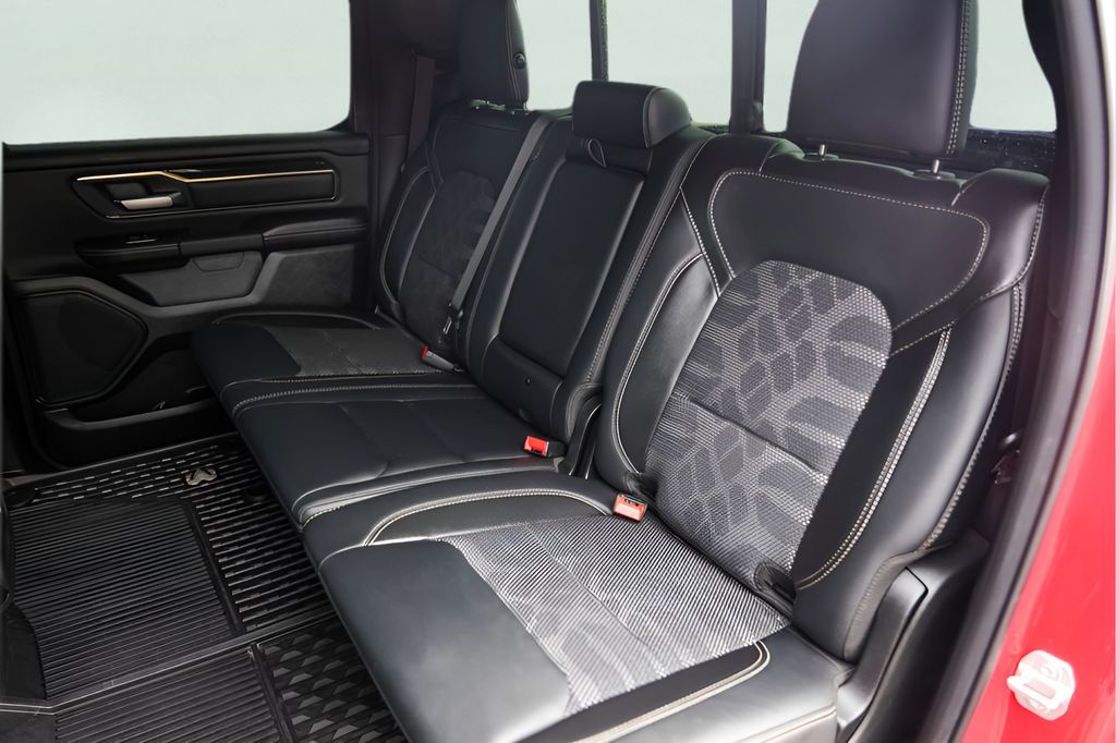 Used Car 2020 Ram 1500  Rebel For Sale Under $40,000 In Austin, Texas