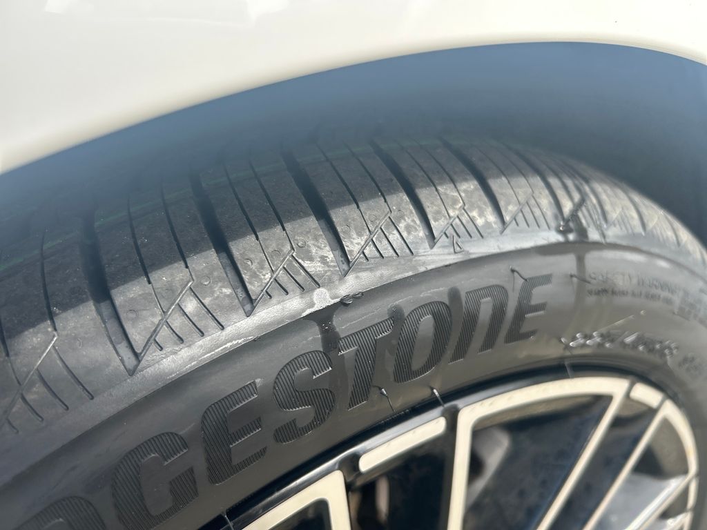 2024 Mercedes-Benz C-Class C 300 White at Audi Porsche Sewickley