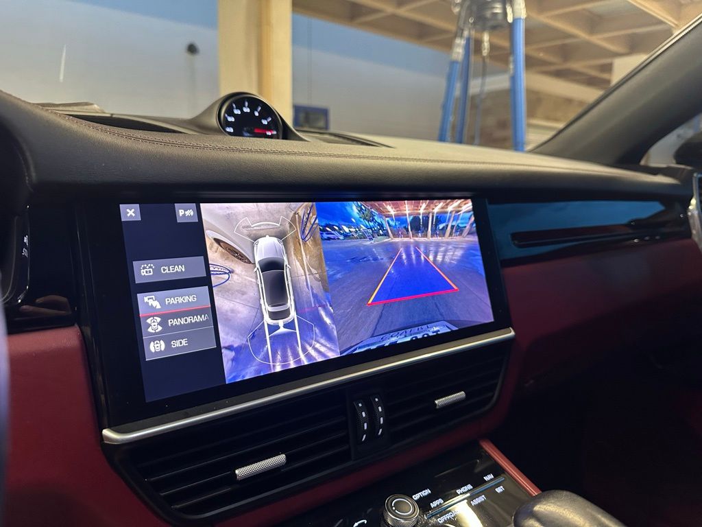 Used Car 2021 Porsche Cayenne Coupe  S For Sale Under $60,000 In Austin, Texas