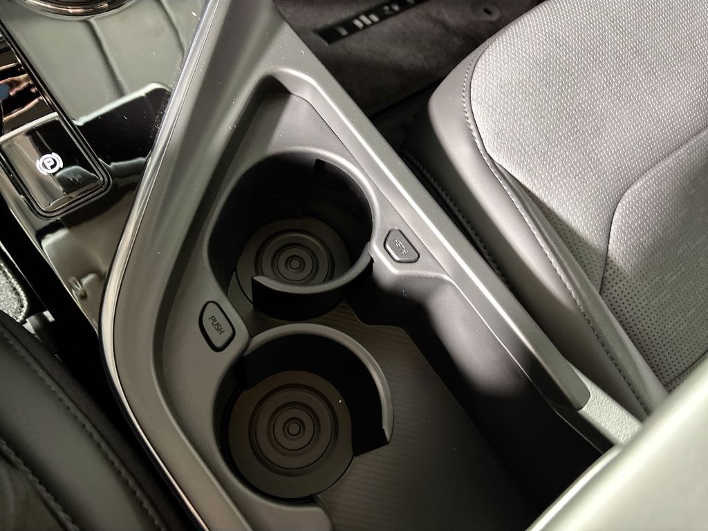 2026 Kia Niro EV Wave