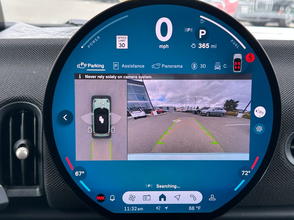 Thumbnail: 2026 MINI Cooper Convertible - 21