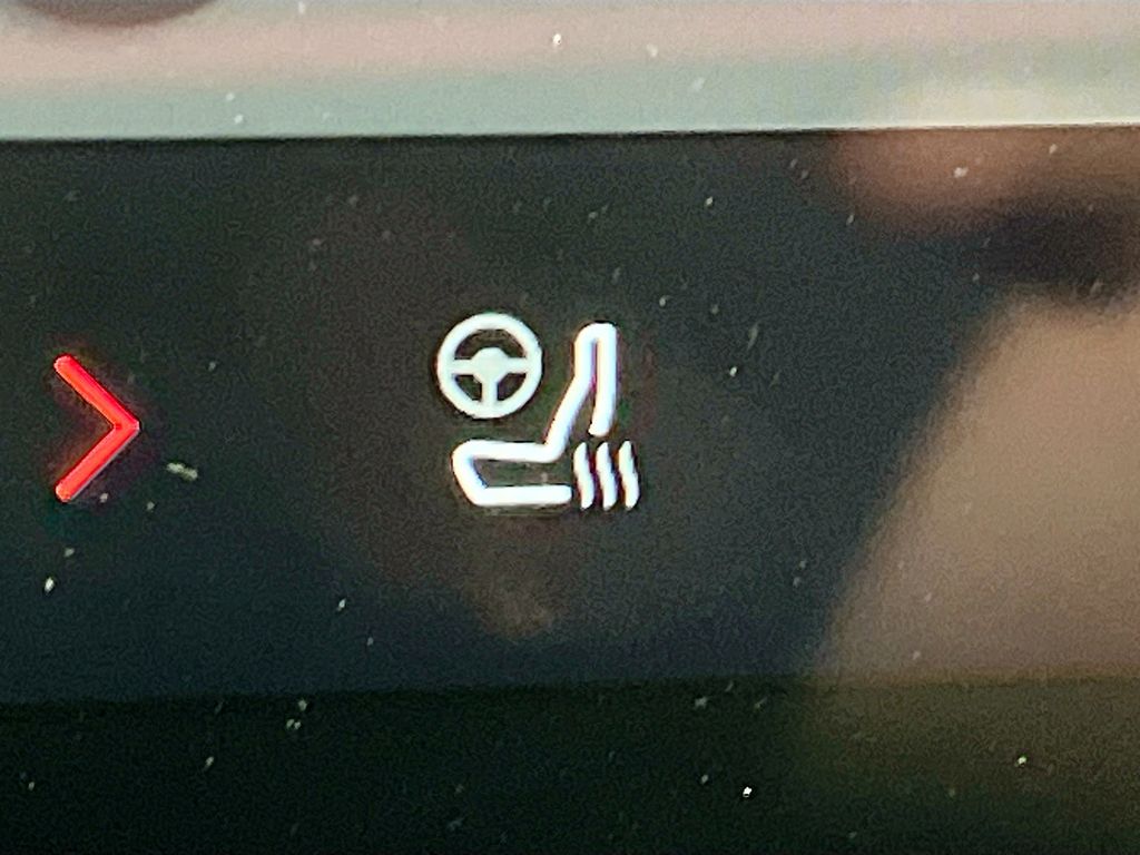 Used 2025 White Ford Active image 21