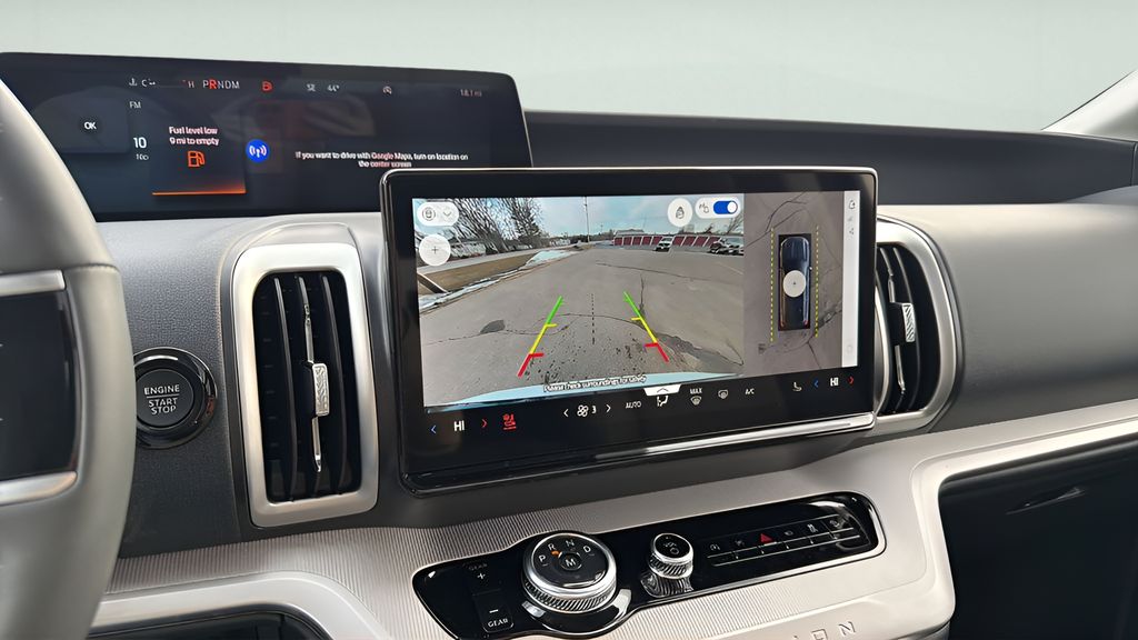 2026 Ford Expedition