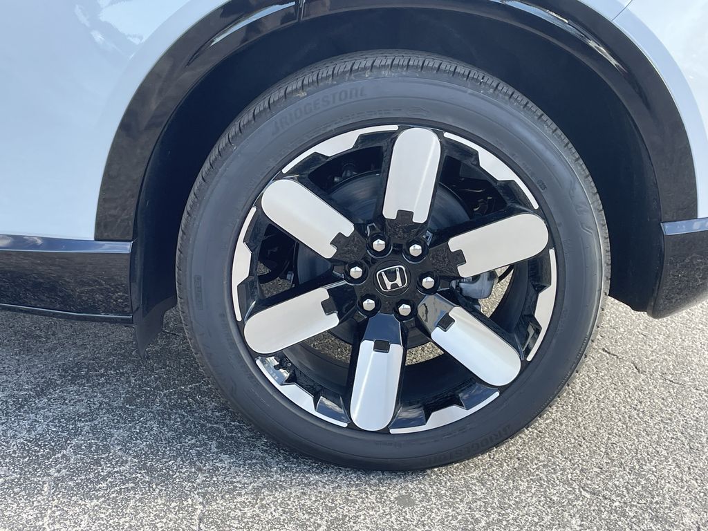 new 2026 Honda Prologue car, priced at $47,473