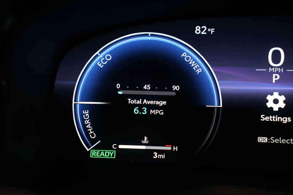 2025 Toyota Camry XSE 17