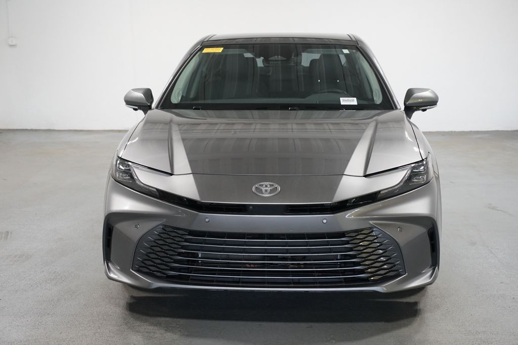 Thumbnail: 2025 Toyota Camry - 2