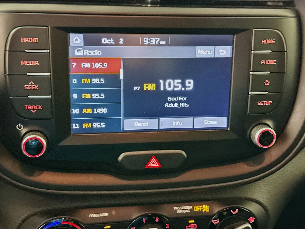 Thumbnail: 2020 Kia Soul - 14