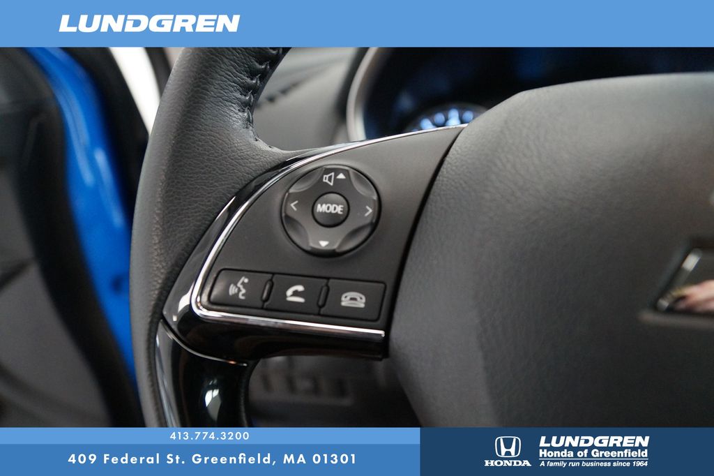 Used 2025 Mitsubishi Eclipse Cross SUV