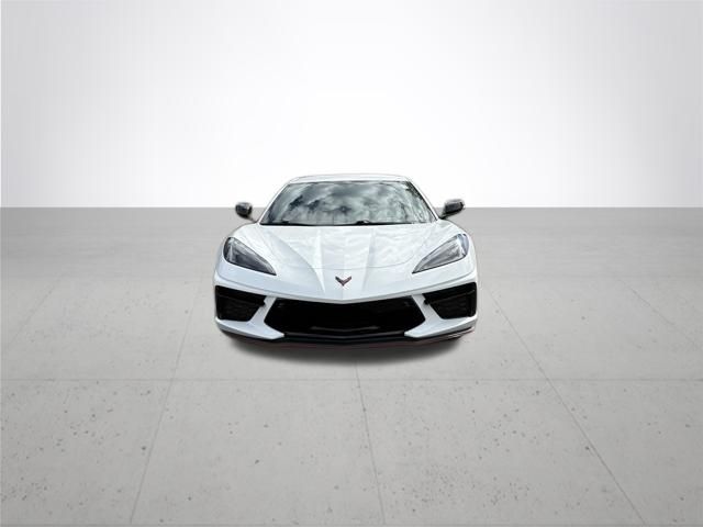 2022 Chevrolet Corvette Stingray