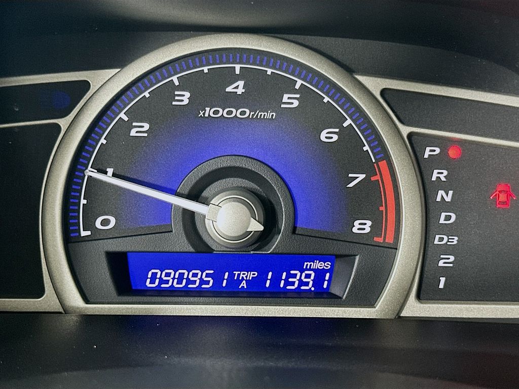 Thumbnail: 2011 Honda Civic - 12