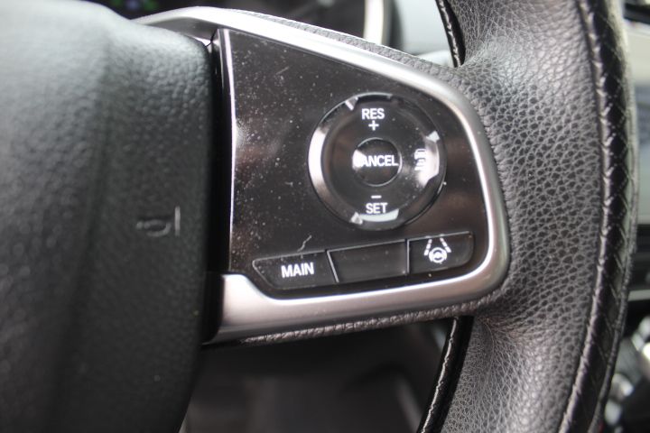 Used Car 2019 Honda Cr-v  Ex For Sale Under $20,000 In Georgetown, Texas