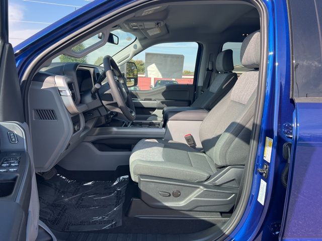 2026 Ford F-350SD
